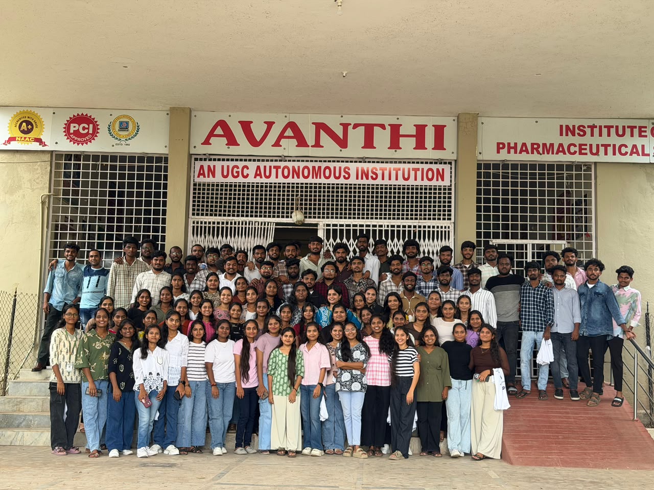 Sadbhavana Diwas 2026 Celebrations Collage