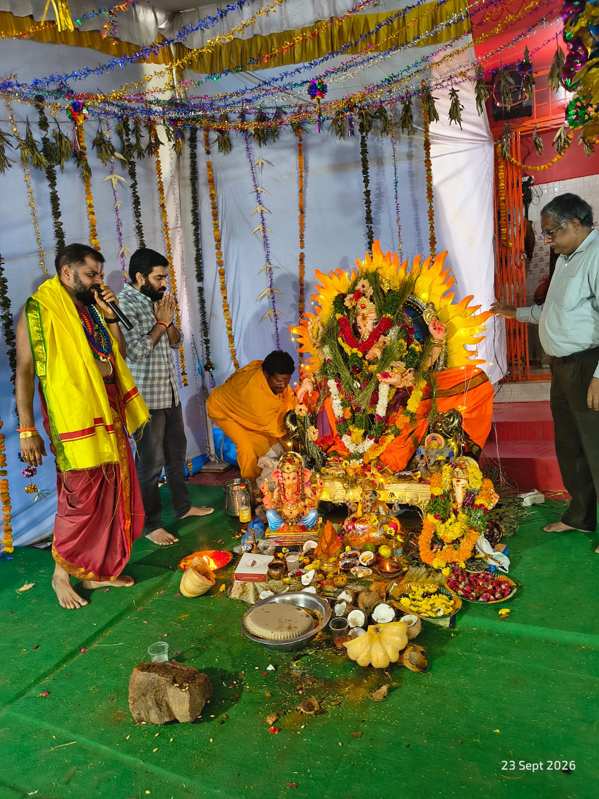 Ganesh Annadhanam