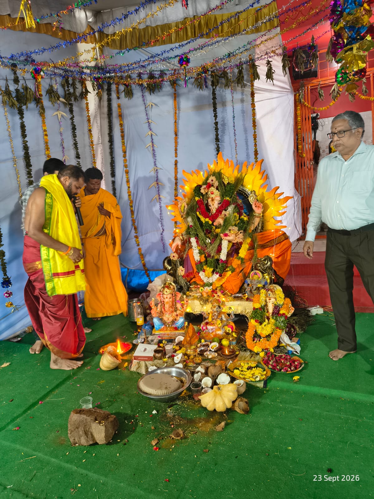 Ganesh Annadhanam