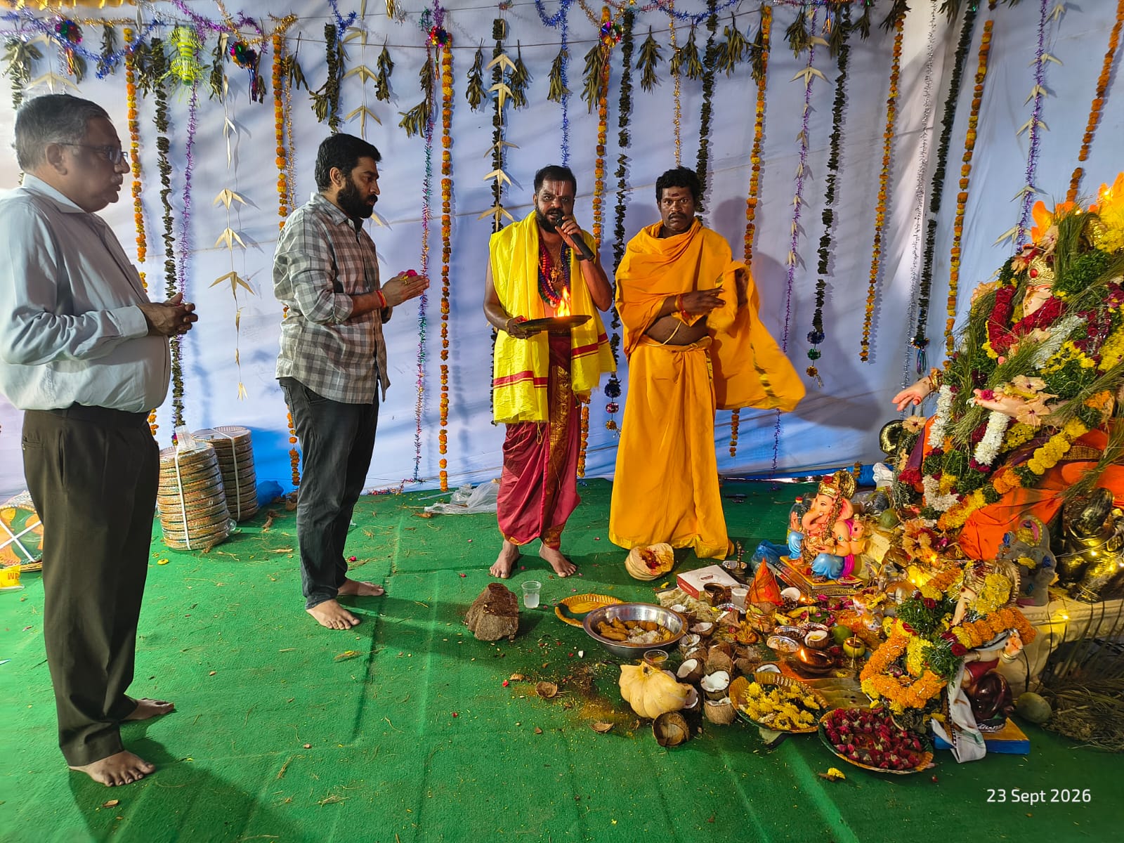 Ganesh Annadhanam