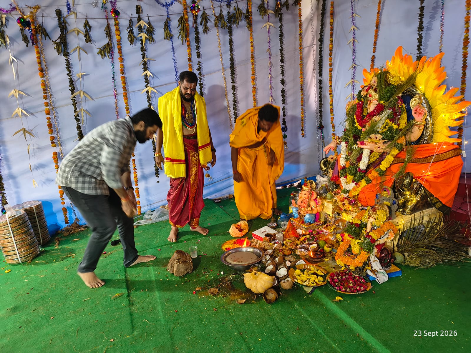 Ganesh Annadhanam