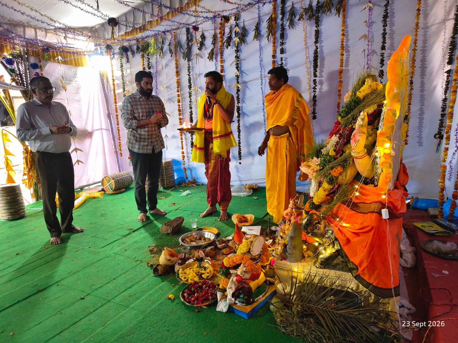 Ganesh Annadhanam