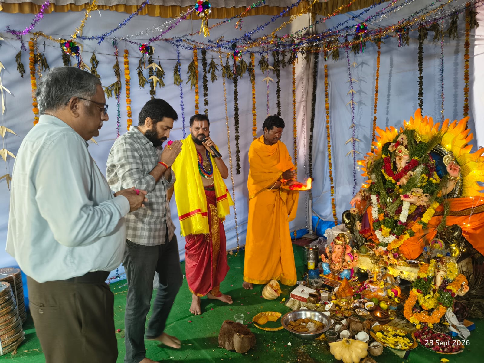 Ganesh Annadhanam