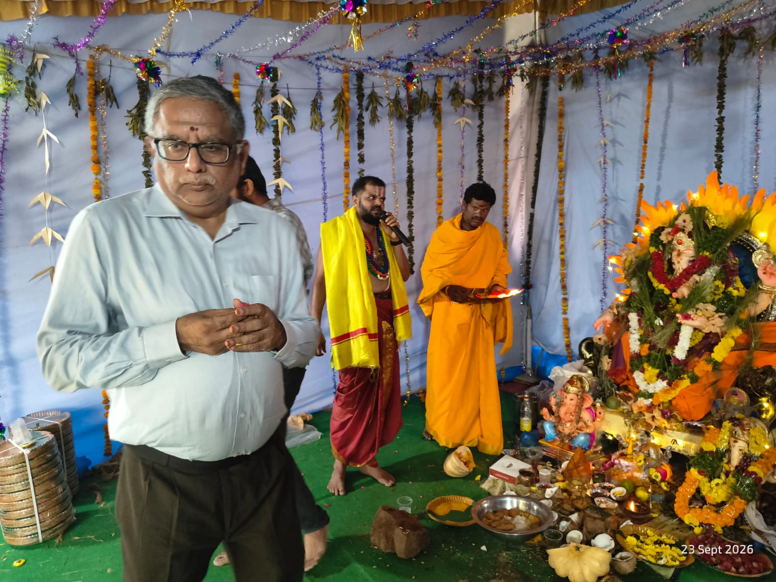 Ganesh Annadhanam