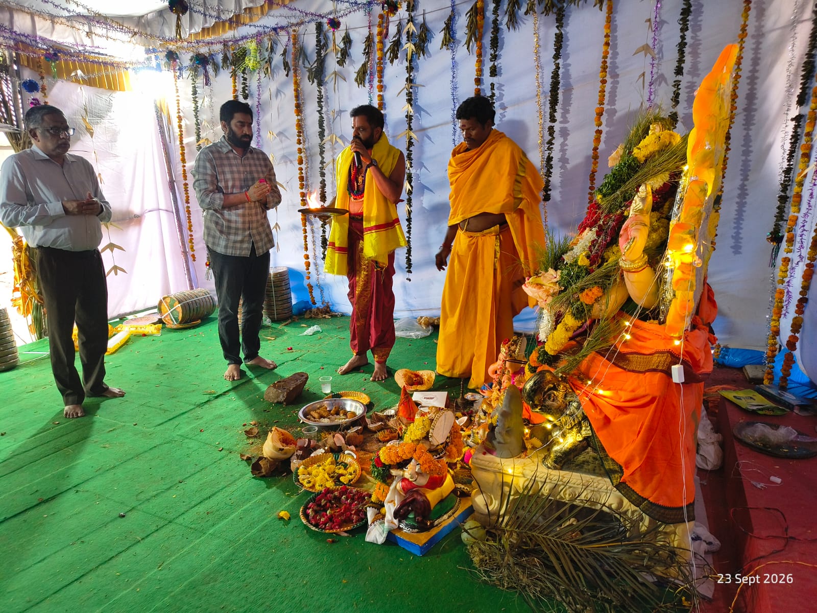 Ganesh Annadhanam