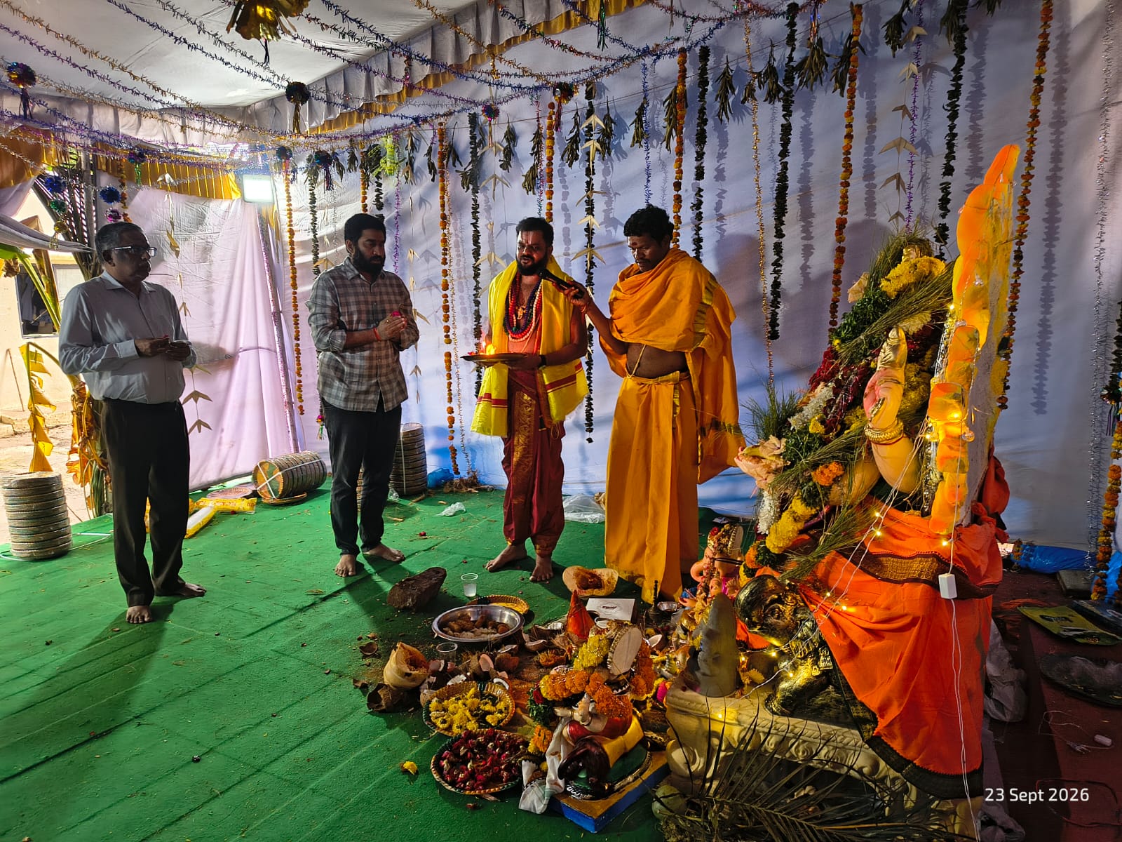 Ganesh Annadhanam