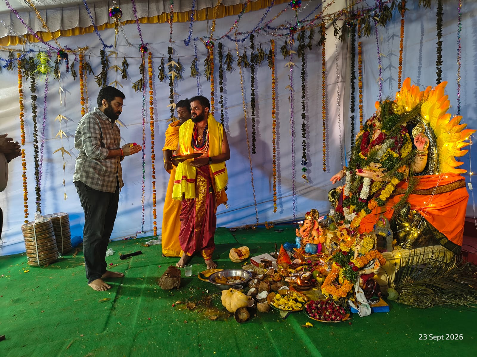 Ganesh Annadhanam