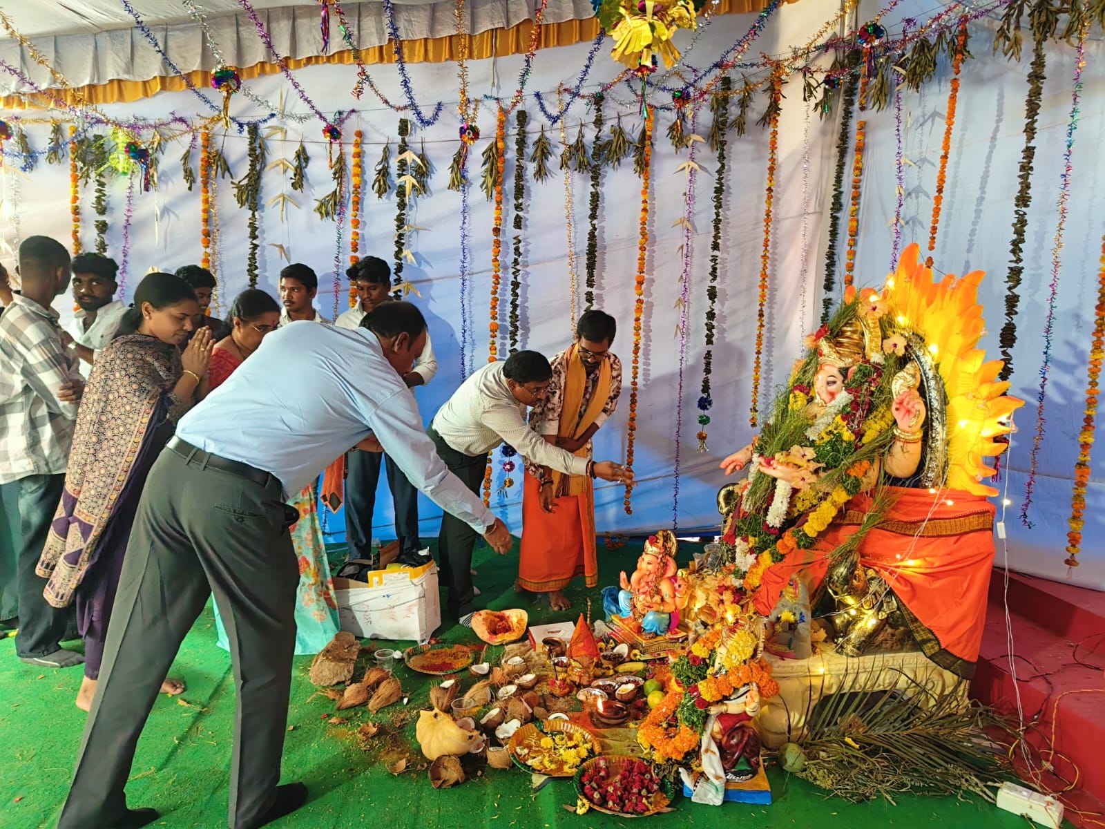 Ganesh Annadhanam