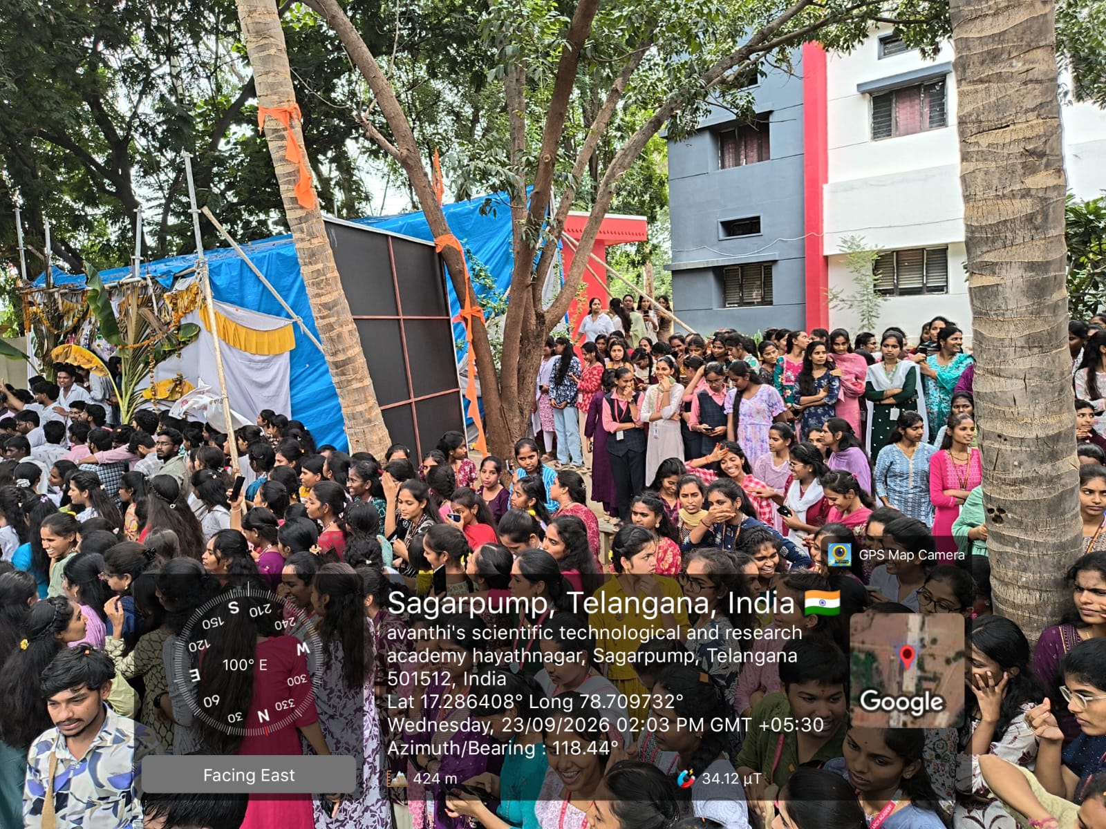 Ganesh Annadhanam