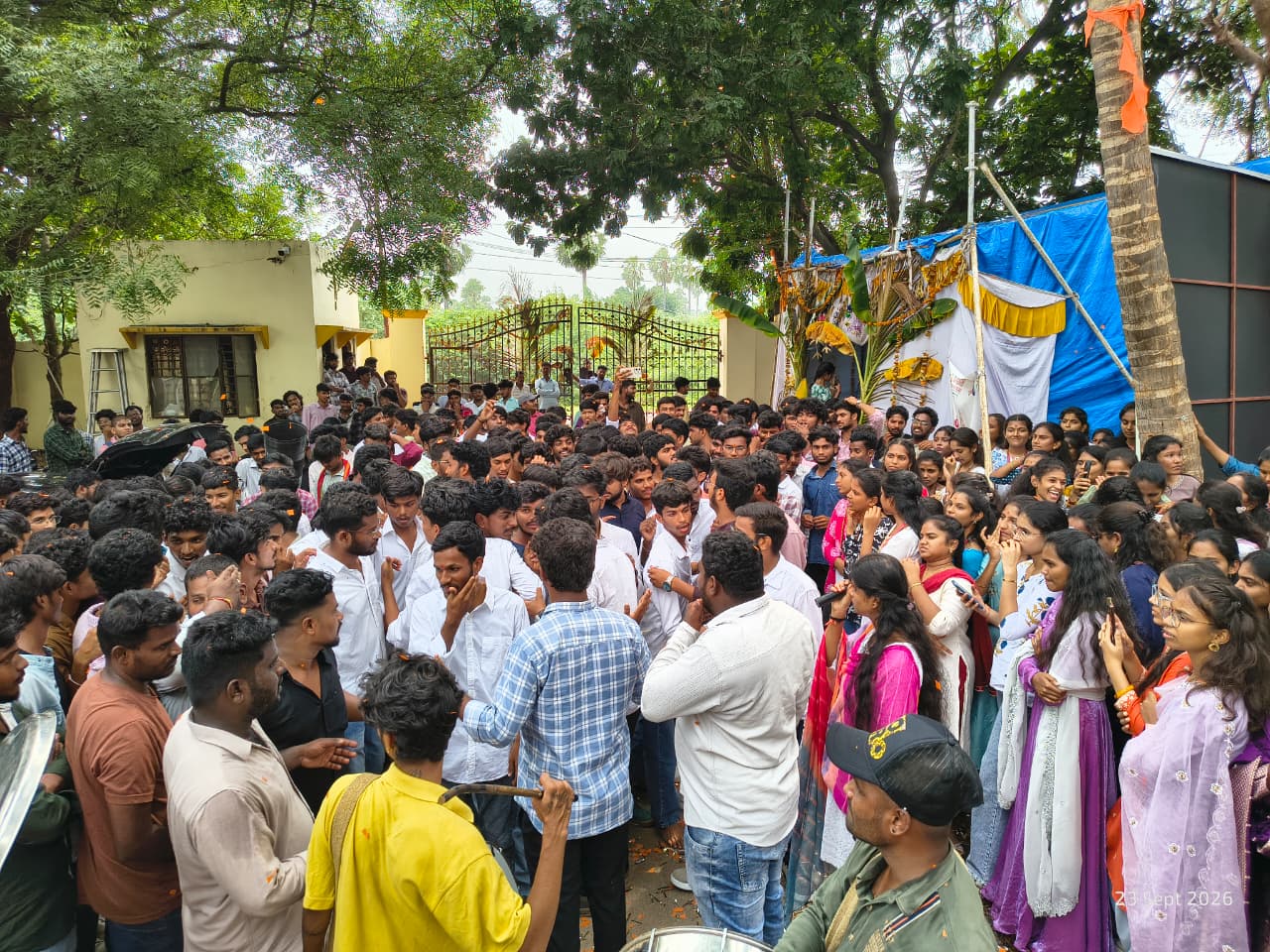 Ganesh Annadhanam