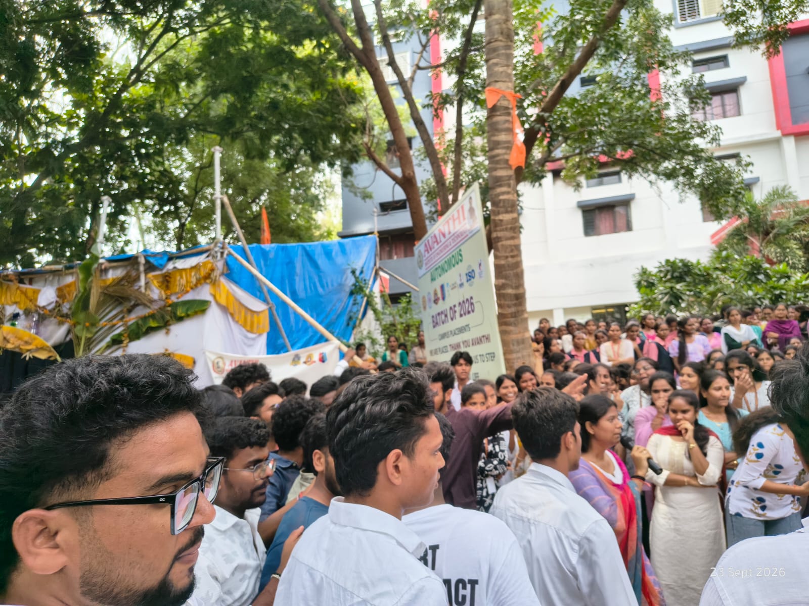 Ganesh Annadhanam