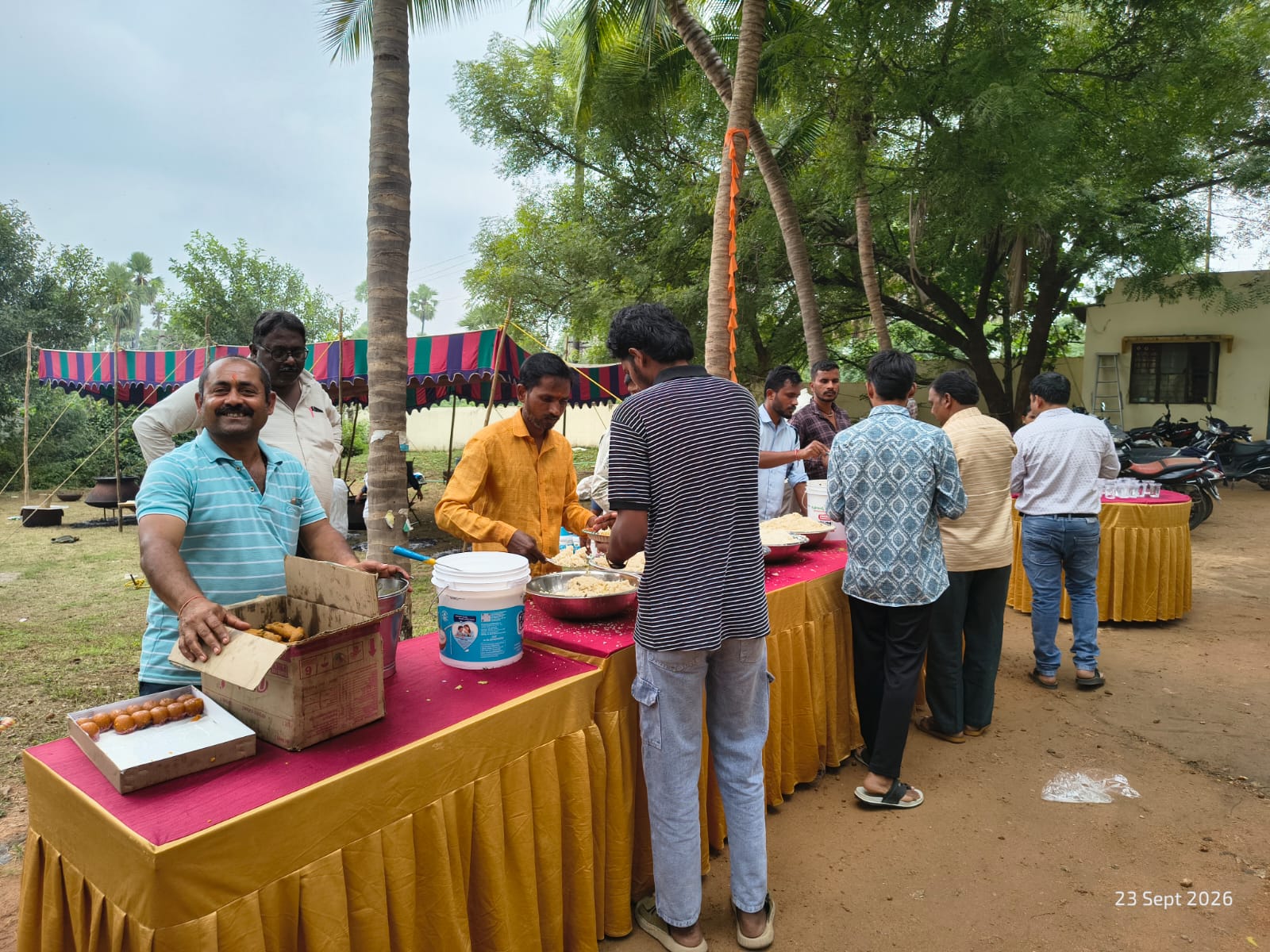 Ganesh Annadhanam