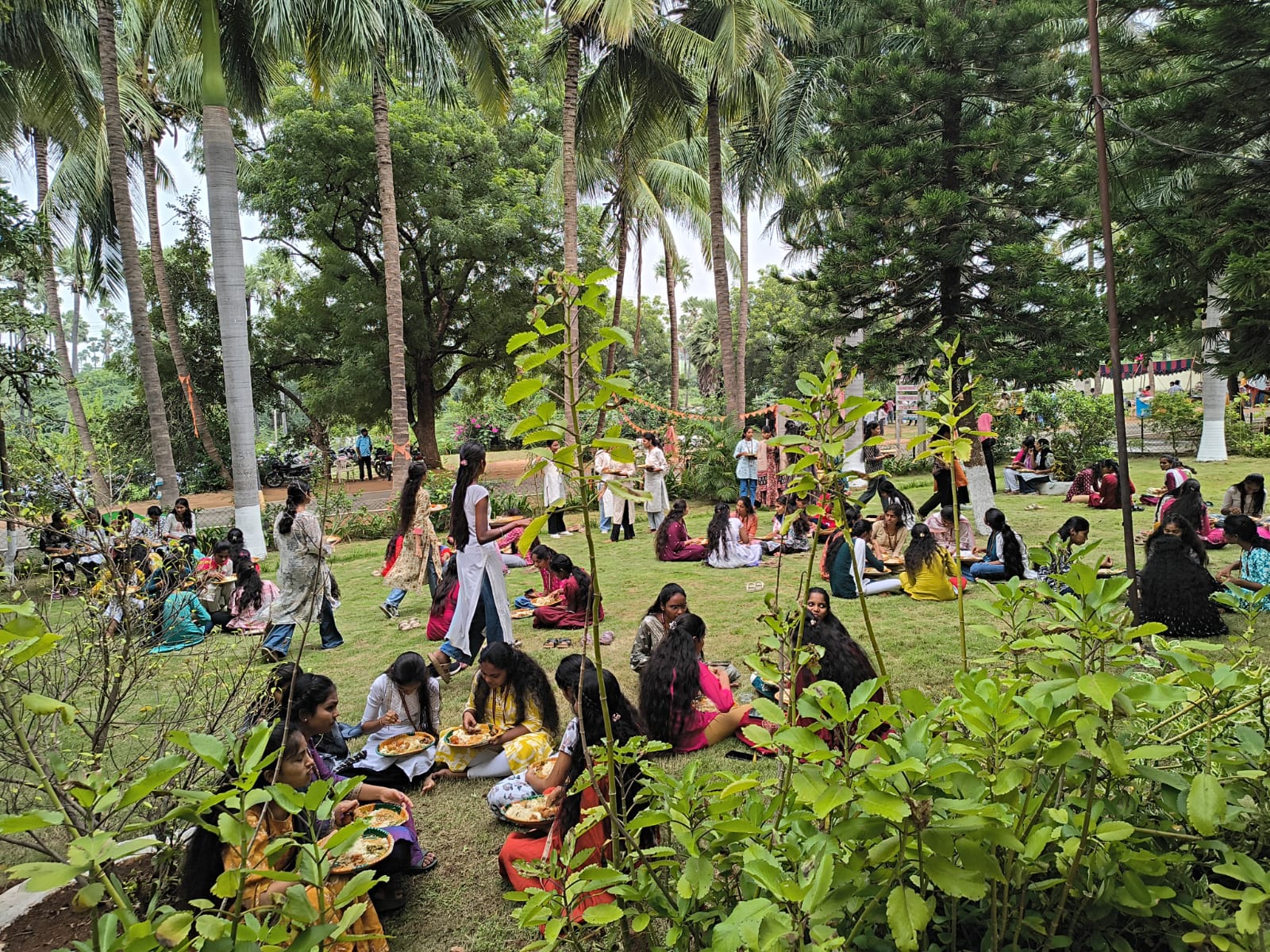 Ganesh Annadhanam