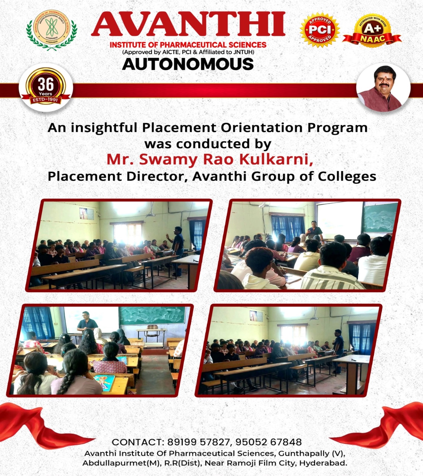 Induction Program 2K26 - Photo 4