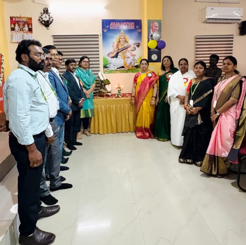 Orientation Programme 2026 - Photo 2
