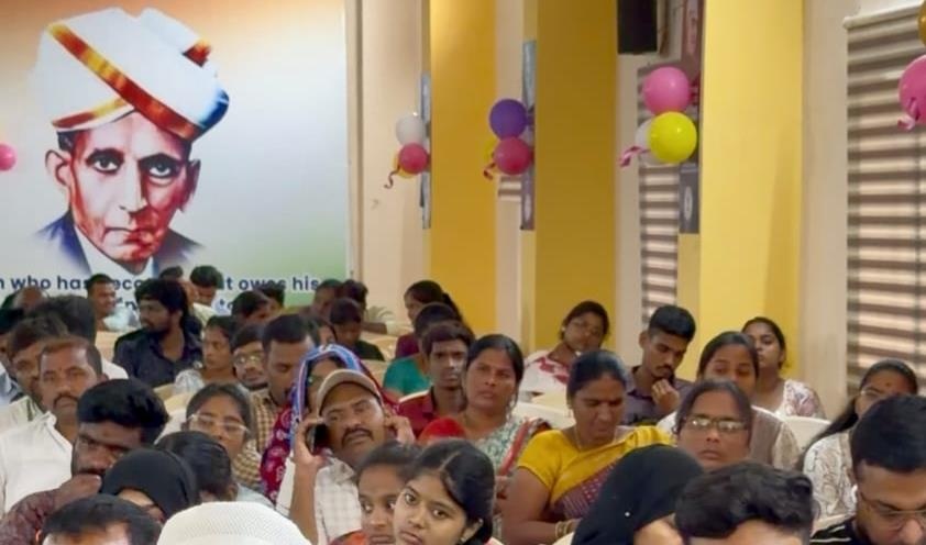 Orientation Programme 2026 - Photo 8