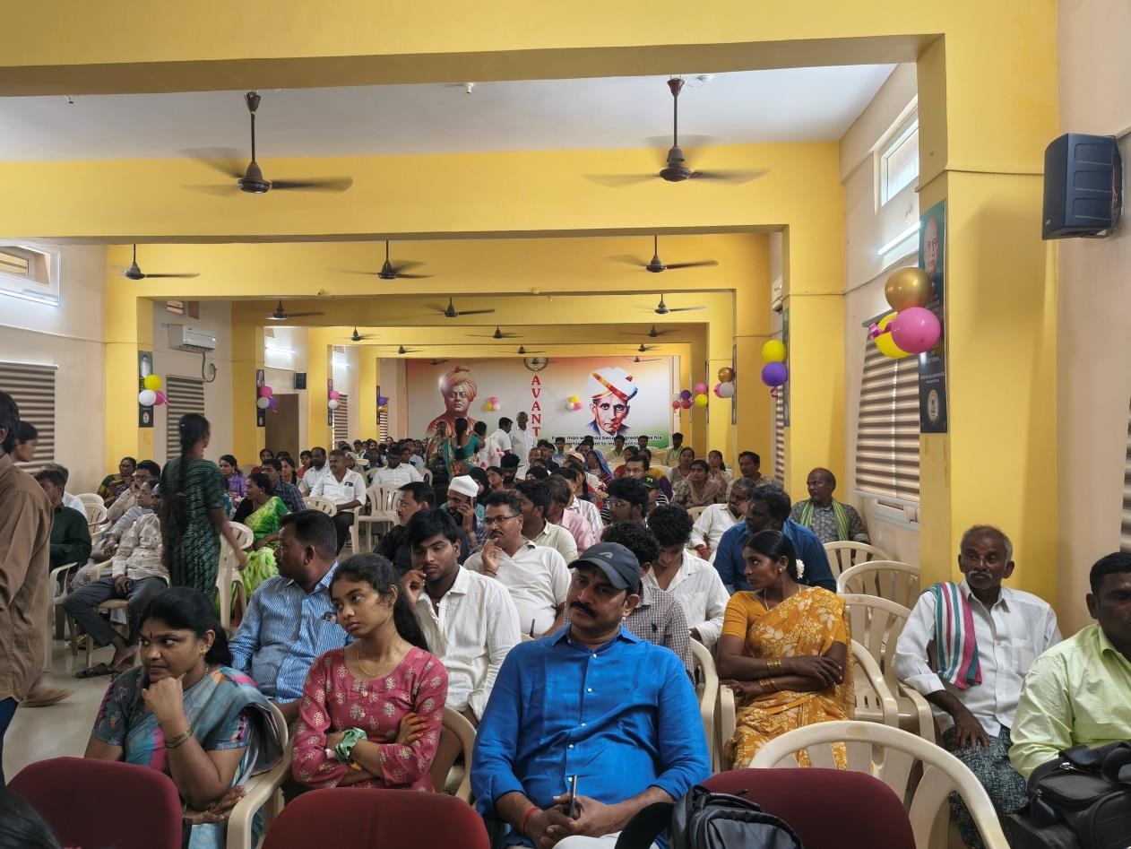 Orientation Programme 2026 - Photo 10