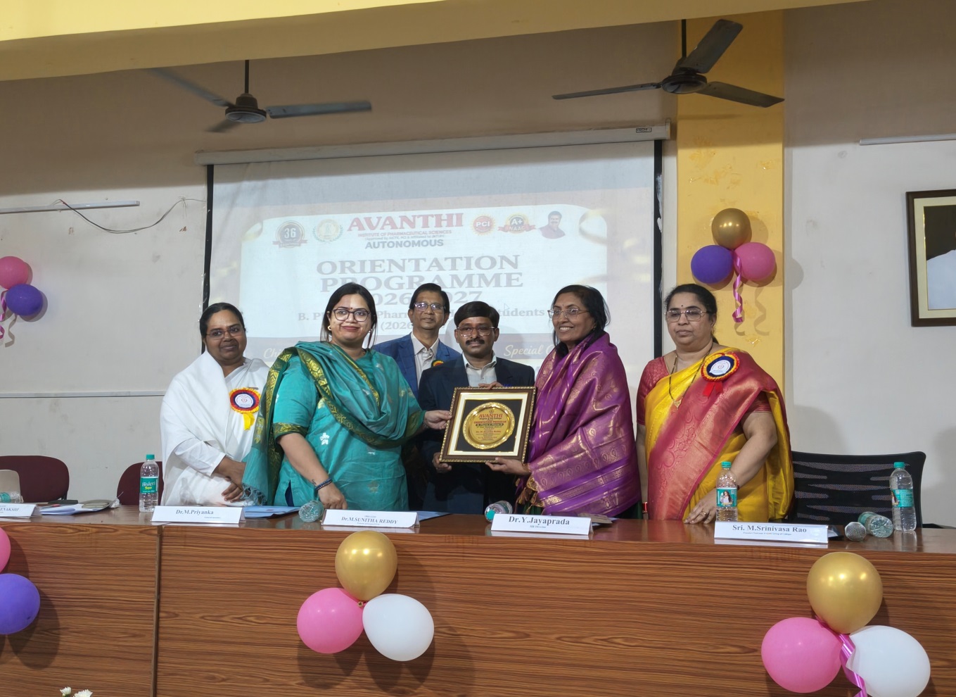 Orientation Programme 2026 - Photo 3