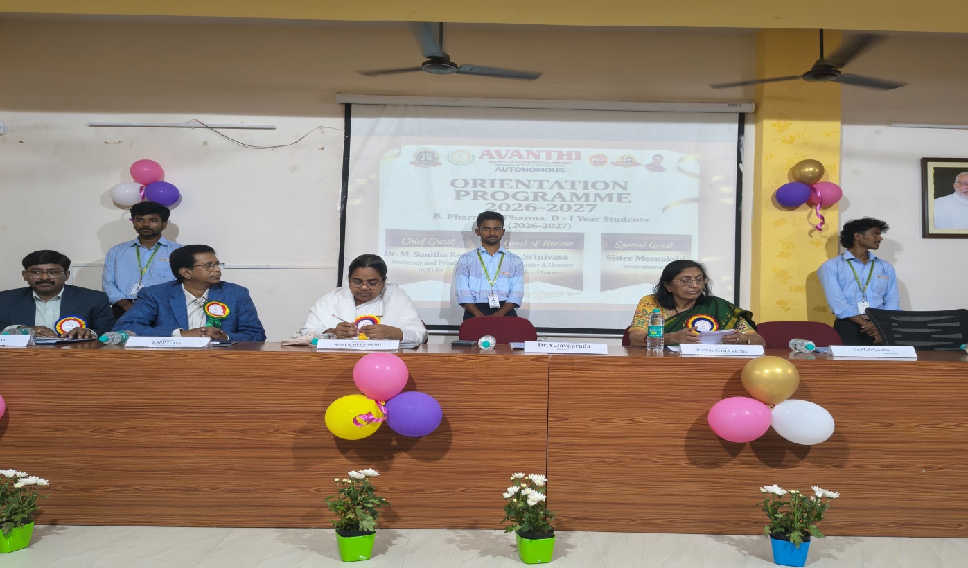 Orientation Programme 2026 - Photo 4