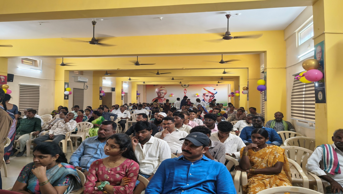 Orientation Programme 2026 - Photo 5